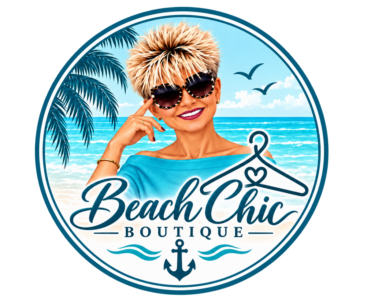 Beach Chic Boutique